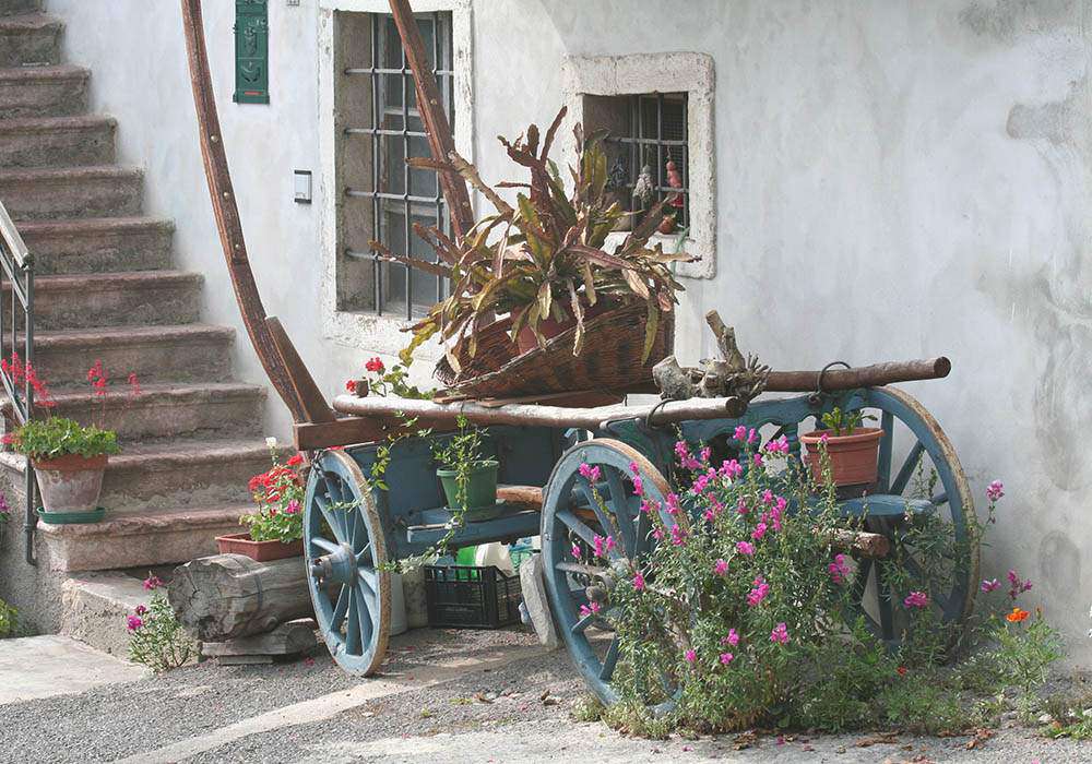 Borghi e Castelli